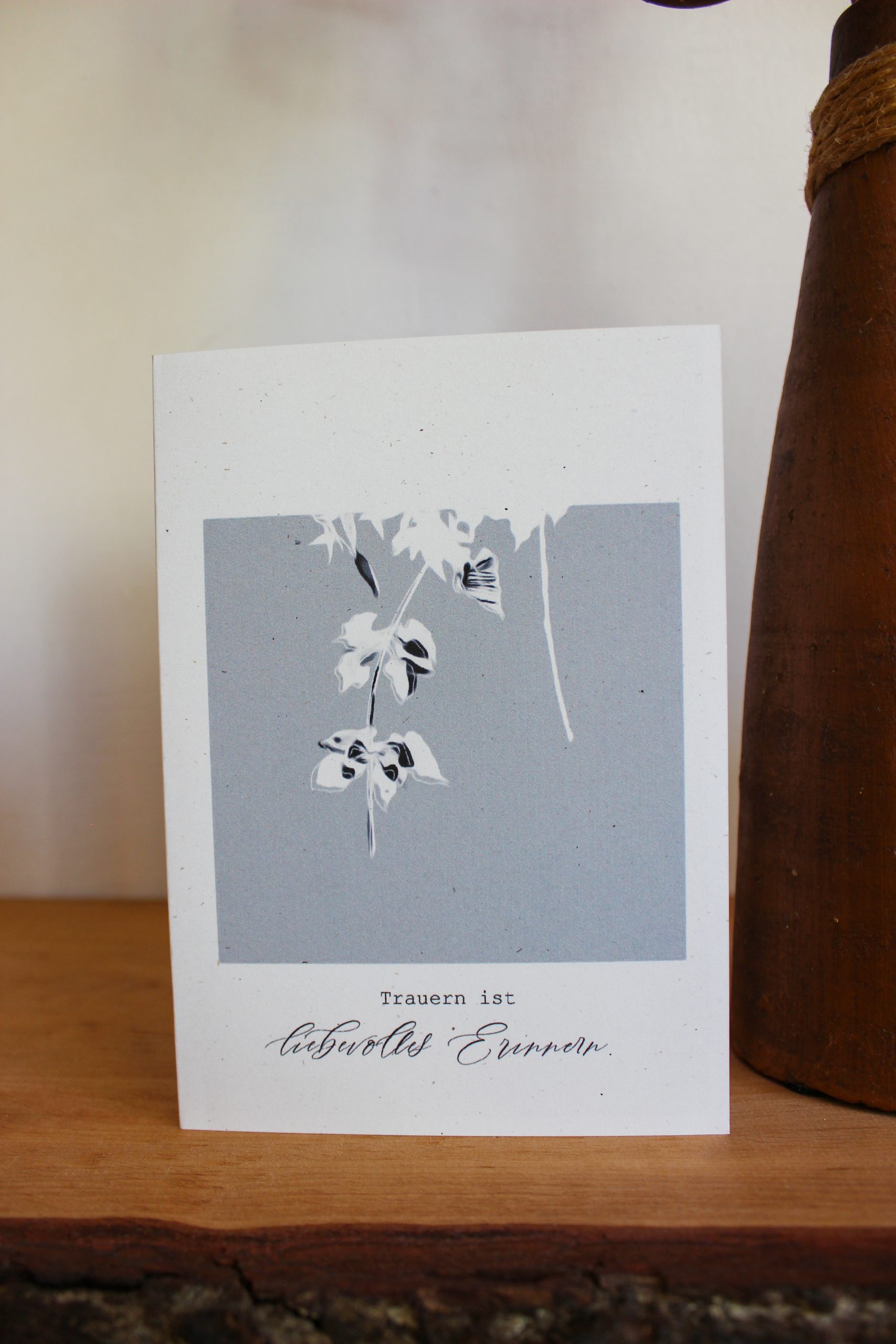Linden Breeze Grau – Bild 2