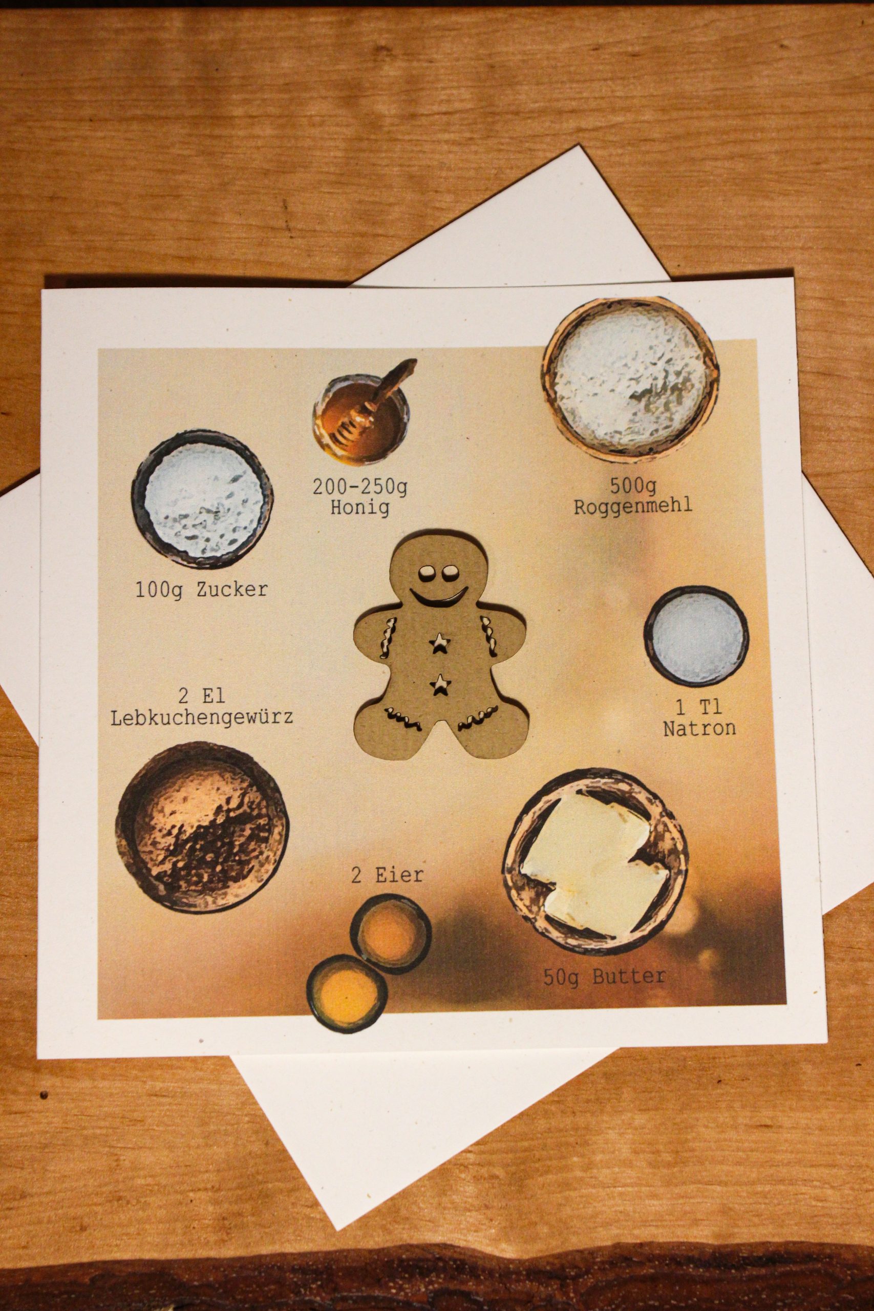 Der Lebkuchenmann – Bild 4