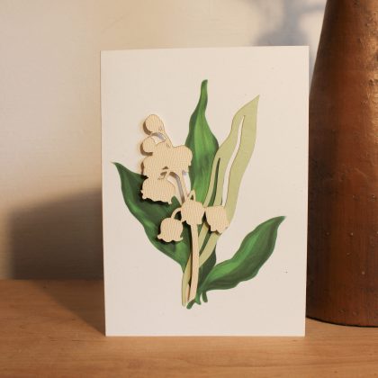 Convallaria majalis