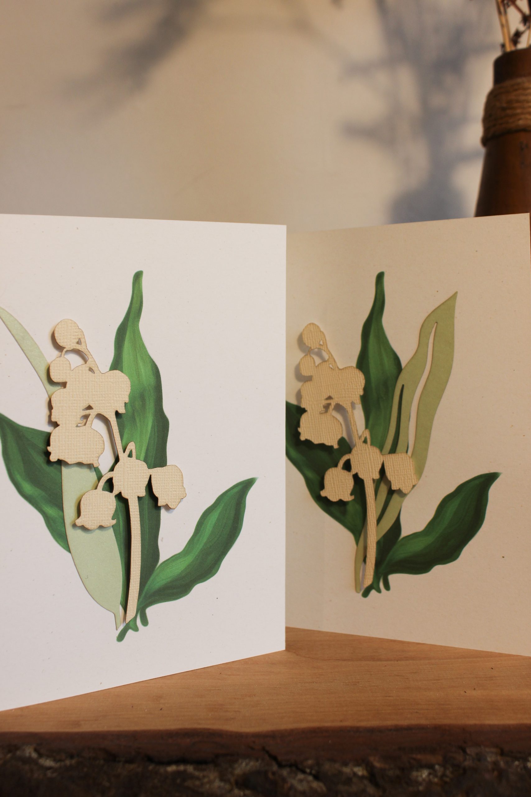 Convallaria majalis – Bild 3